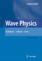 Wave Physics - Stephen Nettel