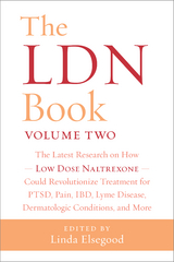 LDN Book, Volume Two -  Linda Elsegood