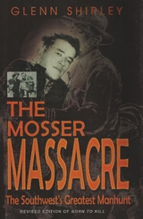 Mosser Massacre - Glenn Shirley