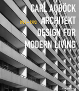 Carl Auböck Architekt (1924-1993) - 