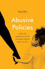 Abusive Policies - Mical Raz