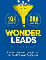 Wonder Leads -  Dave Holloway