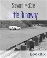 Little Runaway - Stewart McCole