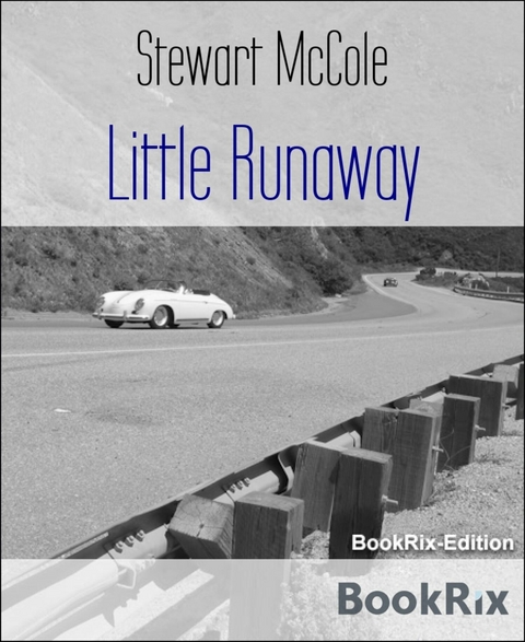 Little Runaway - Stewart McCole