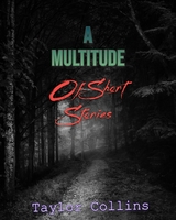 A Multitude of Short Stories - Taylor Collins