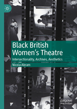 Black British Women's Theatre - Nicola Abram