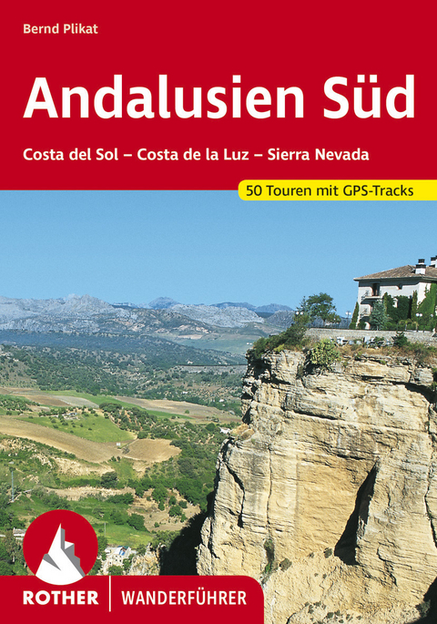 Andalusien Süd -  Bernd Plikat