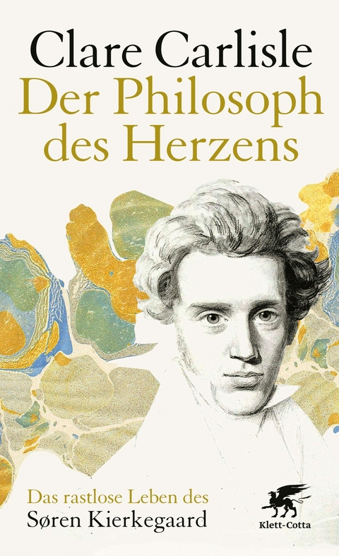 Der Philosoph des Herzens -  Clare Carlisle