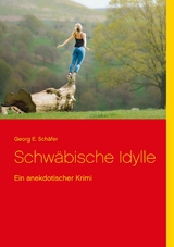 Schwäbische Idylle - Georg E. Schäfer