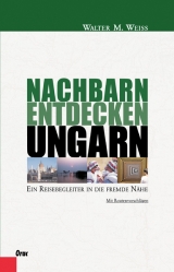 Ungarn - Walter M Weiss