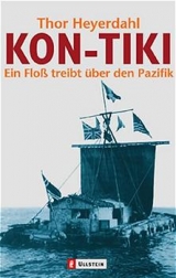 Kon-Tiki - Thor Heyerdahl