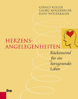 Herzensangelegenheiten - Gerald Koller, Georg Wögerbauer, Hans Wögerbauer