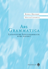 Ars Grammatica - Melchart, Rudolf; Lachawitz, Günter