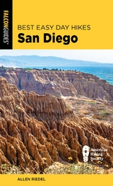 Best Easy Day Hikes San Diego -  Allen Riedel