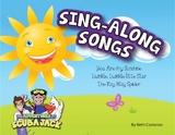 Sing-Along Songs -  Beth COSTANZO