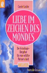 Liebe im Zeichen des Mondes - Carole Golder