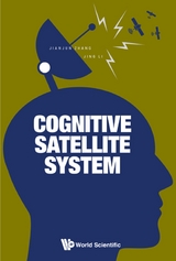 COGNITIVE SATELLITE SYSTEM - Jianjun Zhang, Jing Li