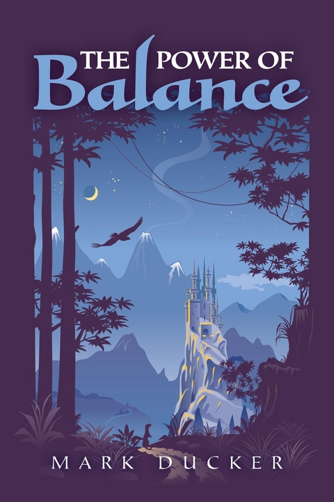 Power of Balance -  Mark Ducker