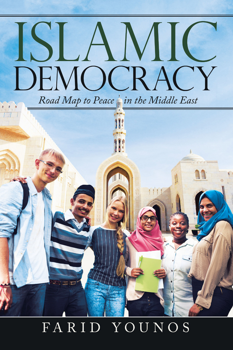 Islamic Democracy -  Farid Younos