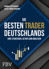 Die besten Trader Deutschlands - Salah-Eddine Bouhmidi, Simona Stoytchkova