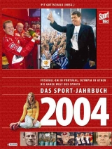 Das Sport-Jahrbuch 2004 - 