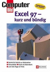 Excel 97 kurz und bündig