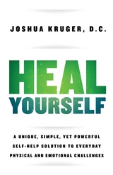 Heal Yourself - Joshua Kruger