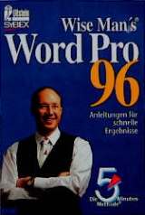 WordPro 96 - Michael Altenhövel