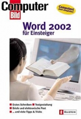 Word 2002 für Einsteiger