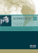 Strokes Easy Learning Schwedisch - 