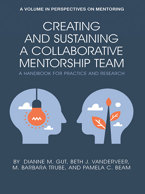 Creating and Sustaining a Collaborative Mentorship Team -  Pamela C Beam,  Dianne M Gut,  Mary Barbara Trube,  Beth J VanDerveer