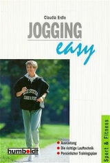 Jogging easy - Claudia Erdle