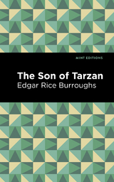 The Son of Tarzan - Edgar Rice Burroughs