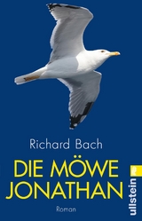 Die Möwe Jonathan - Richard Bach