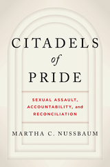 Citadels of Pride -  Martha C. Nussbaum