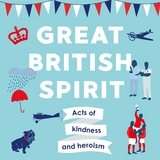 Great British Spirit -  Charlotte Browne