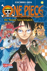 One Piece 36 - Eiichiro Oda