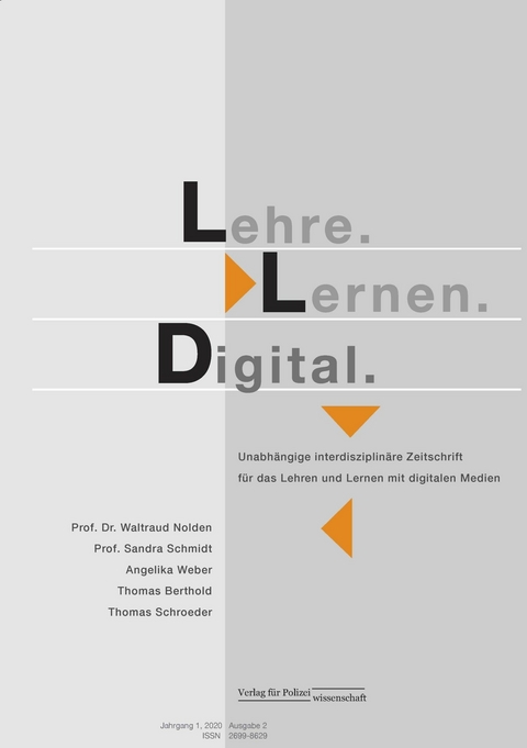 Lehre.Lernen.Digital - 