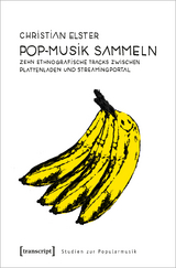 Pop-Musik sammeln - Christian Elster