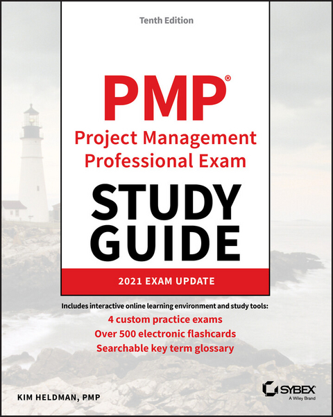 PMP Project Management Professional Exam Study Guide - Kim Heldman