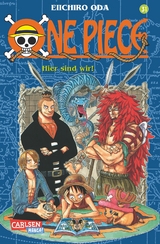 One Piece 31 - Eiichiro Oda