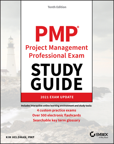 PMP Project Management Professional Exam Study Guide -  Kim Heldman