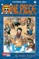 One Piece 32 - Eiichiro Oda