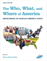 Who, What, and Where of America - 