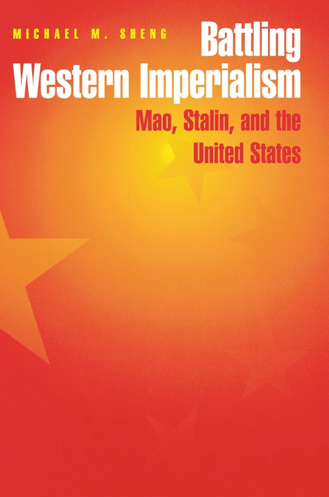 Battling Western Imperialism - Michael Sheng