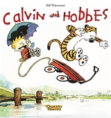 Calvin und Hobbes 1: Calvin und Hobbes - Bill Watterson