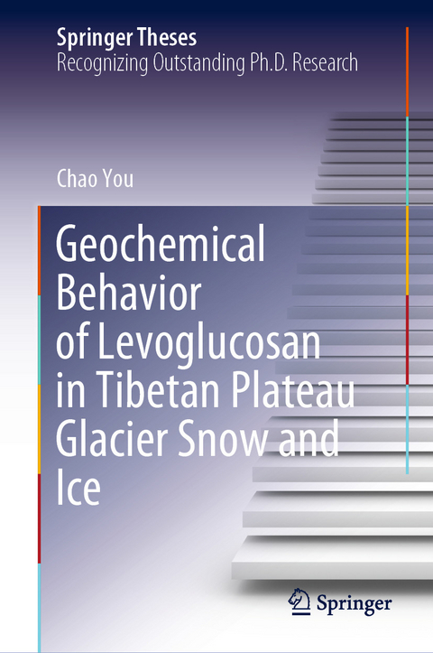 Geochemical Behavior of Levoglucosan in Tibetan Plateau Glacier Snow and Ice - Chao You