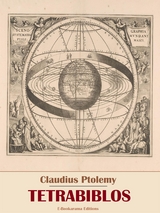 Tetrabiblos - Claudius Ptolemy