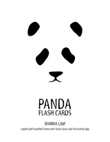 Panda Flash Cards - Marina Lam, Grace Empowerment Volunteers