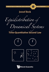 Equidistribution Of Dynamical Systems: Time-quantitative Second Law -  Beck Jozsef Beck